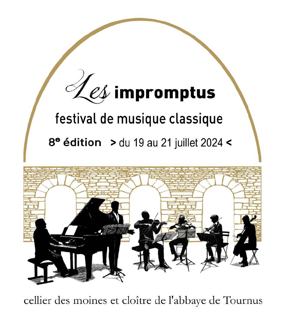 Festival de musique classique "Les impromptus"