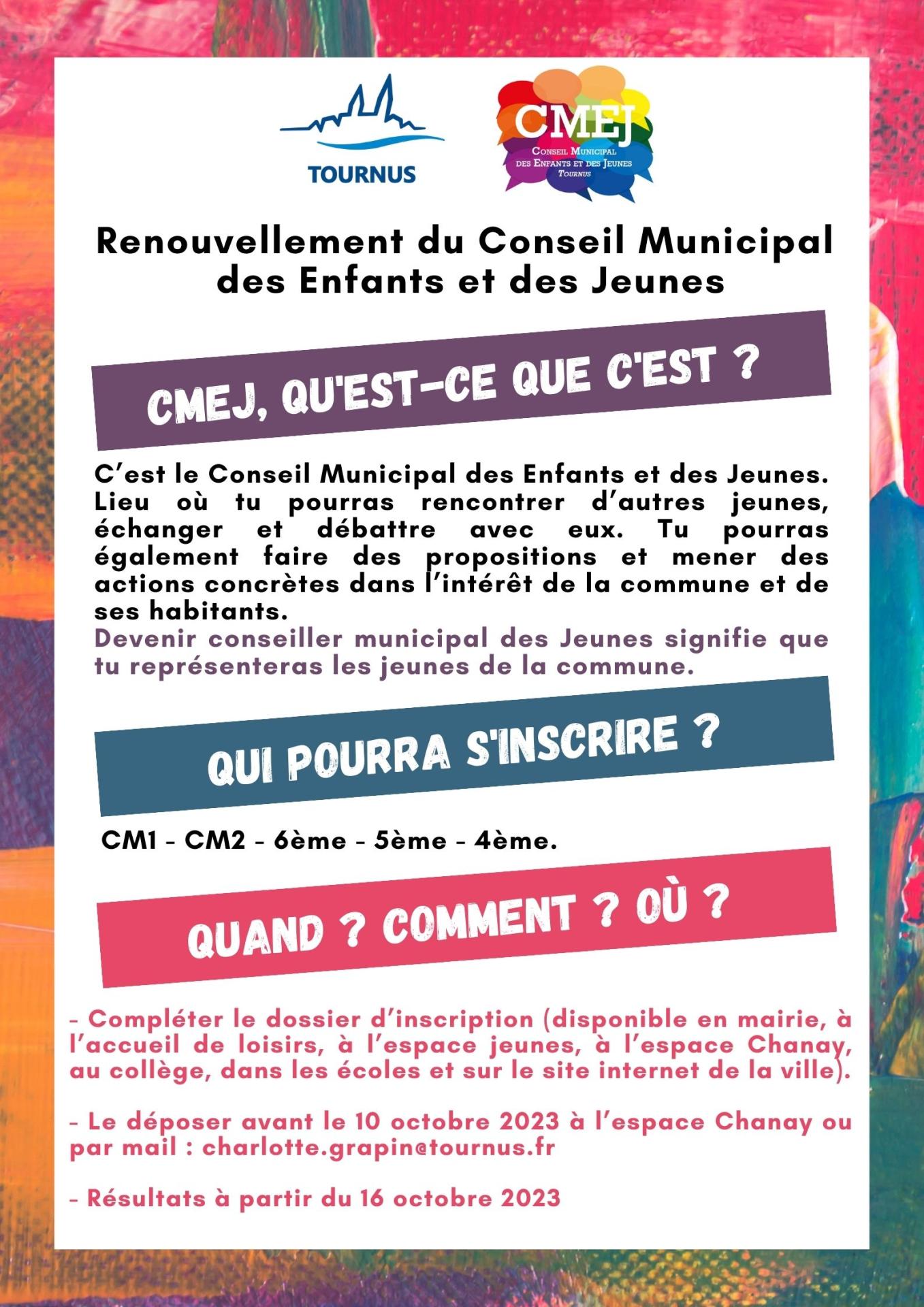 CMEJ