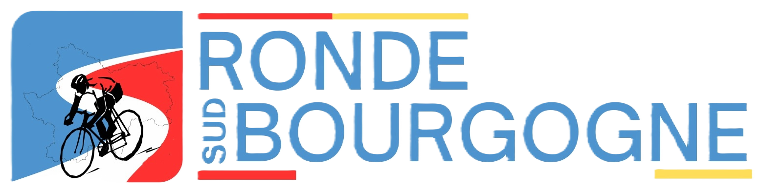 logo Ronde Sud Bourgogne