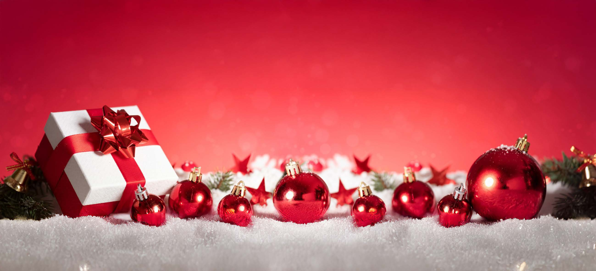 illsutration décoration Noël