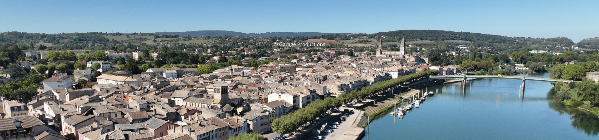 Banniere Mairie de Tournus