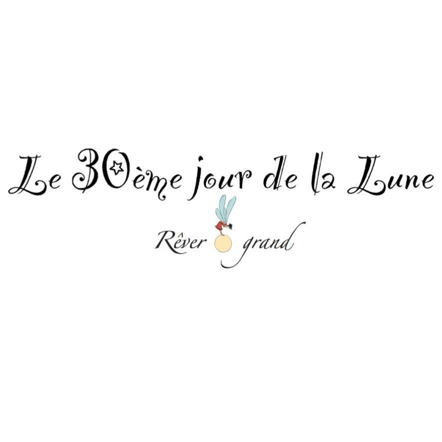 logo association le 30e Jour de la lune