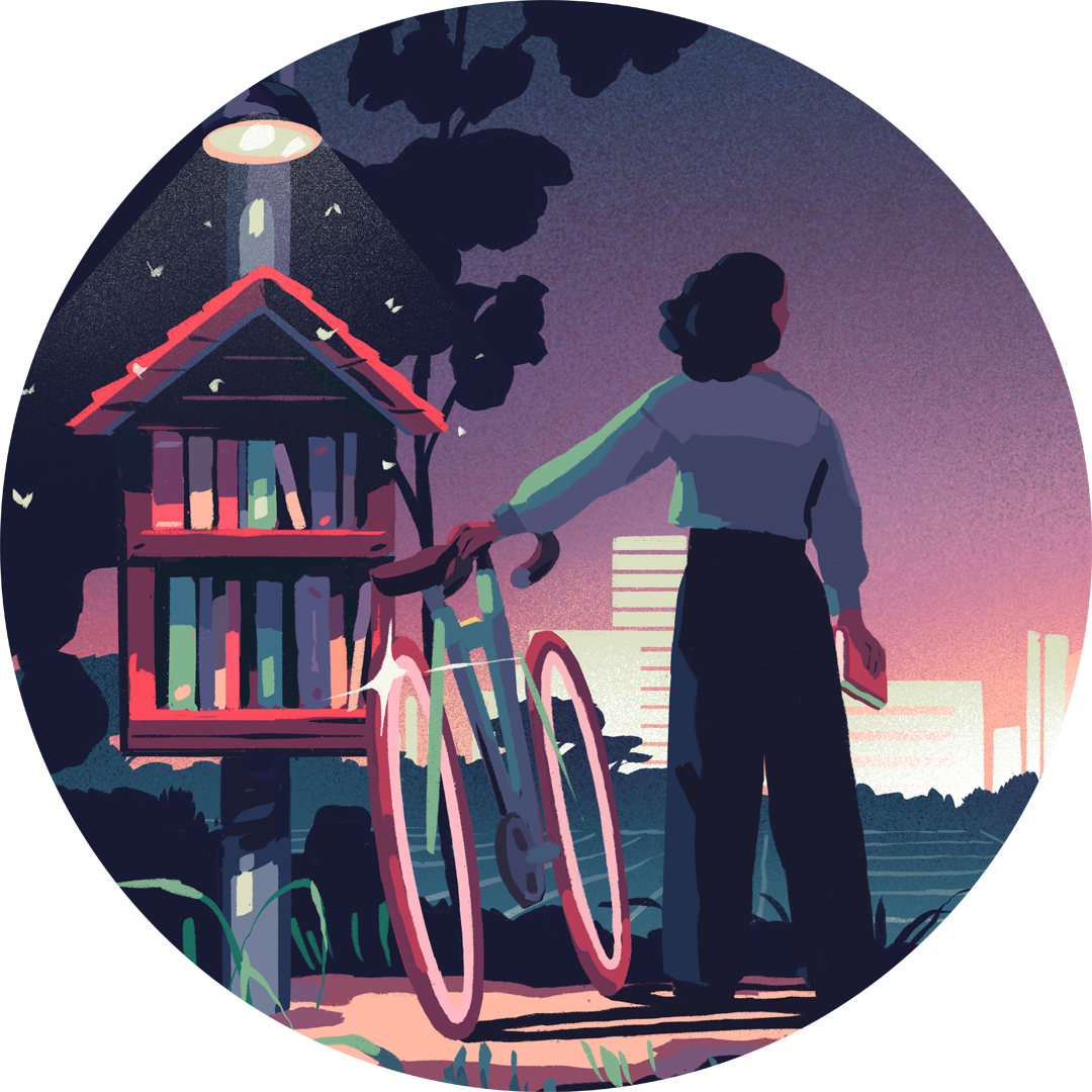 Nuit de la lecture 2026