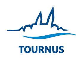 Logo Mairie de Tournus