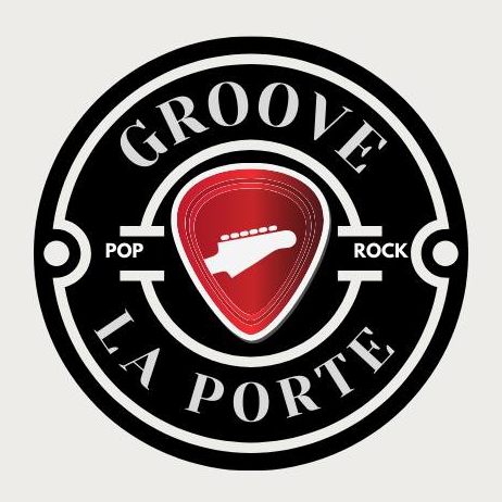 Logo Groove La Porte